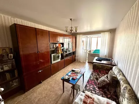 1-к кв. Крым, Симферополь ул. Киевская (35.0 м)