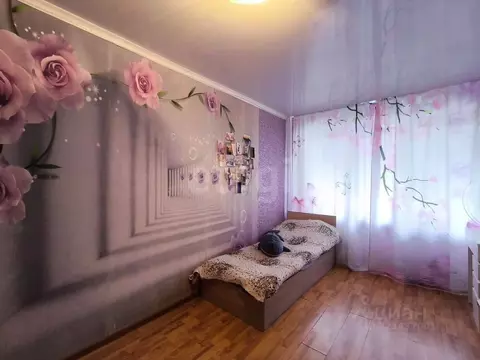 3-к кв. Челябинская область, Челябинск ул. Куйбышева, 43 (67.2 м)