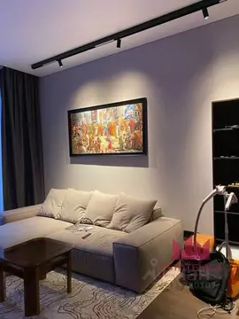 1-к кв. Москва Ленинградский просп., 37/5 (48.0 м)