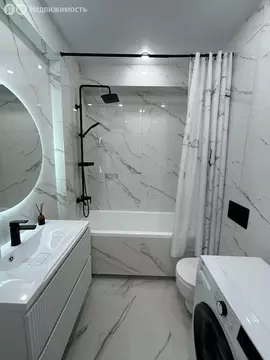 1-комнатная квартира: Хоста, улица 50 лет СССР, 19 (30 м)