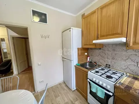 2-к кв. Москва 11-я Парковая ул., 37К2 (43.6 м)