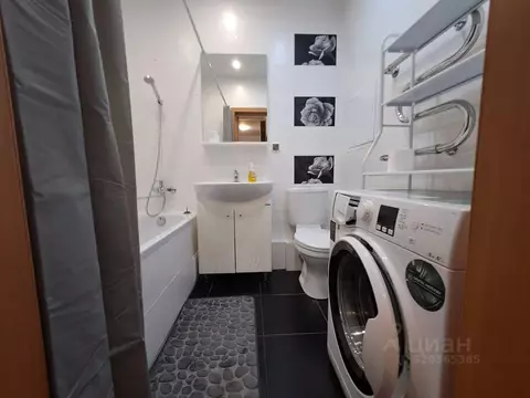 1-к кв. Московская область, Подольск Подольская ул., 16 (38.0 м)