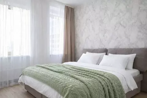 Студия Башкортостан, Уфа бул. Ибрагимова, 90/2 (36.0 м)