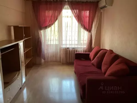 Комната Москва ул. Михайлова, 11 (20.0 м)