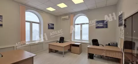 Офис в Москва просп. Мира, 106 (69 м)