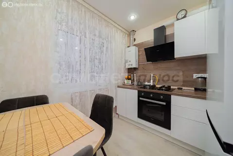 2-комнатная квартира: Наро-Фоминск, микрорайон Южный, улица Ленина, 31 ...