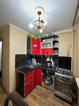 3-к кв. Мордовия, Саранск ул. Фурманова, 48 (64.0 м)