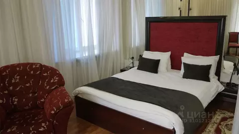 Комната Волгоградская область, Волгоград ул. Островского, 4 (23.0 м)