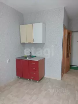 Студия Томская область, Томск Солнечный мкр, ул. Герасименко, 7Дс2 ...