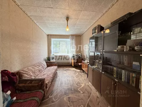 2-к кв. Ярославская область, Переславль-Залесский муниципальный округ, ...