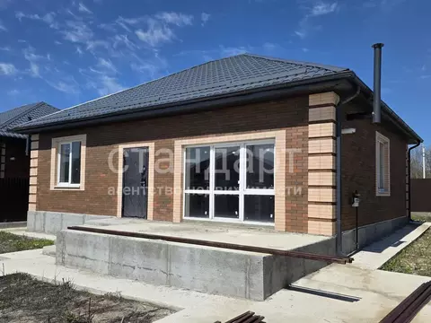 Дом в Ставропольский край, Ессентуки ул. Малахитовая (98 м)