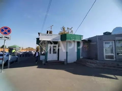 Помещение свободного назначения в Татарстан, Казань ул. Халитова, 2к1 ...