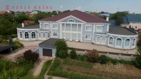 Коттедж в Самарская область, Ставропольский район, пос. Приморский ...