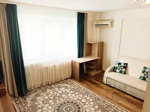 1-к кв. Башкортостан, Уфимский район, с. Михайловка Промышленная ул., ...