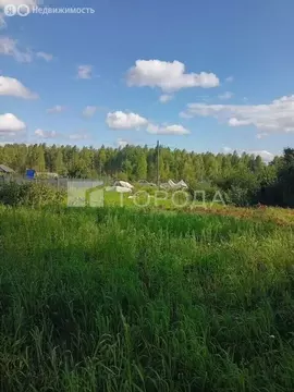 Участок в Новолуговской сельсовет, НСТ Энергия-5 (8.5 м)