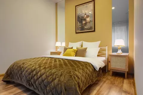 1-к кв. Волгоградская область, Волгоград ул. Маршала Чуйкова, 41 (37.0 ...