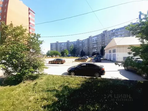Комната Башкортостан, Уфа Грозненская ул., 69/6 (17.2 м)