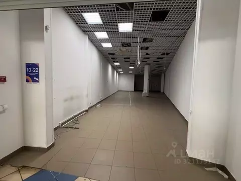 Торговая площадь в Московская область, Химки Ленинградское ш., 5 (200 ...