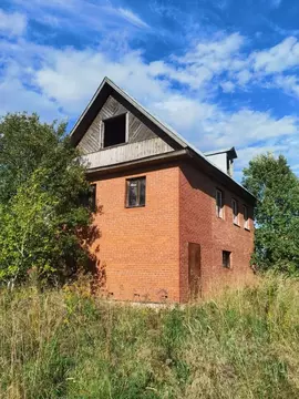 Дом в Санкт-Петербург, Санкт-Петербург, Павловск Славяночка-2 СНТ, ...