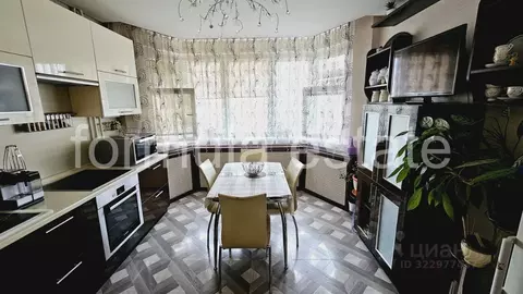 3-к кв. Москва Бескудниковский пер., 1к1 (76.0 м)