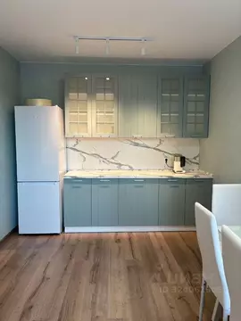 2-к кв. Пермский край, Пермь Рионская ул., 4А (60.3 м)