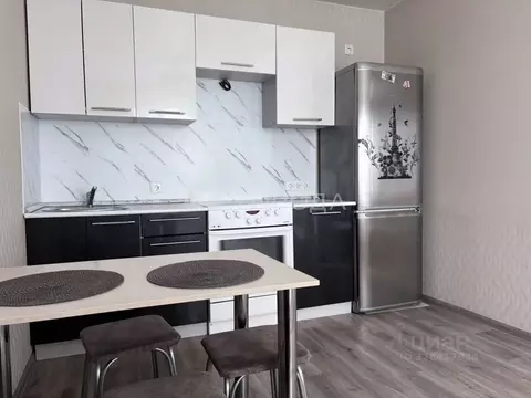 2-к кв. Новосибирская область, Новосибирск ул. Плющихинская, 2 (49.0 ...