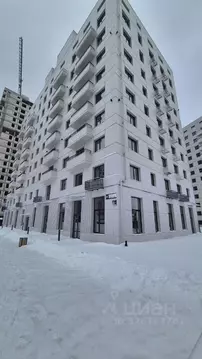 Студия Пензенская область, Пенза проезд 2-й Свердлова, 25А (35.0 м)