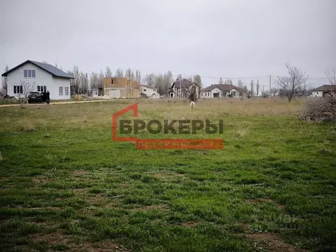 Участок в Крым, Сакский район, с. Фрунзе ул. Славянская, 14 (10.0 ...