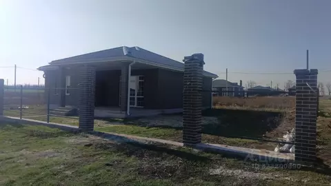 Дом в Ростовская область, Аксайский район, Щепкинское с/пос, пос. ...