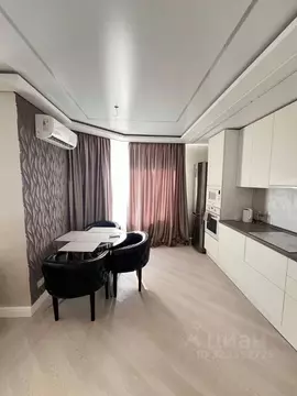 2-к кв. Оренбургская область, Оренбург ул. Поляничко, 12 (63.5 м)