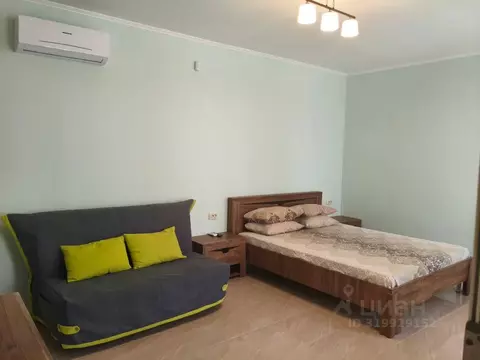 Комната Крым, Сакский район, Штормовское с/пос, с. Поповка ул. ...