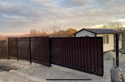 Участок в Приморский край, Уссурийск Владивостокское ш., 1Б (5.38 ...