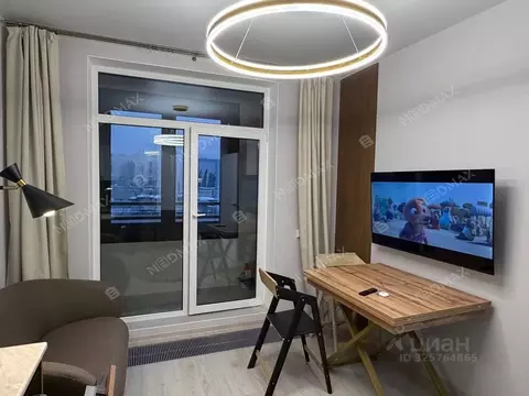 1-к кв. Санкт-Петербург бул. Измайловский, 11 (35.0 м)