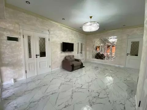 Дом в Ингушетия, Назрановский район, с. Али-Юрт  (210 м)