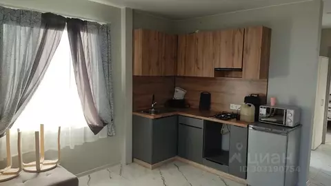 Дом в Ленинградская область, Тосненский район, Красноборское городское ...