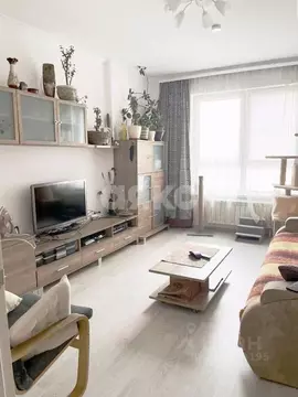 3-к кв. Москва Краснодарская ул., 6 (74.0 м)