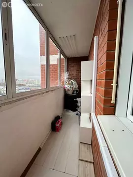 1-комнатная квартира: Киров, Ленинский район, Комсомольская улица, 63 ...