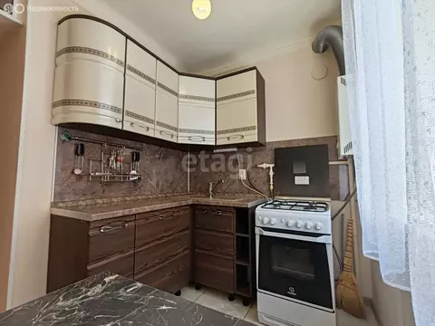 3-комнатная квартира: Ставрополь, улица Ленина, 328/9 (55 м)