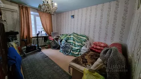 1-к кв. Волгоградская область, Волгоград пос. Ангарский, ул. ...