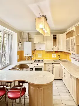 2-к кв. Крым, Симферопольский район, с. Чистенькое ул. Чапаева, 51 ...