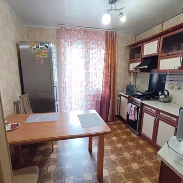 2-к кв. Псковская область, Псков ул. Алтаева, 7 (51.7 м)