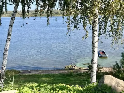 Участок в Ярославская область, Ярославль наб. 2-я Норская, 9 (8.5 ...