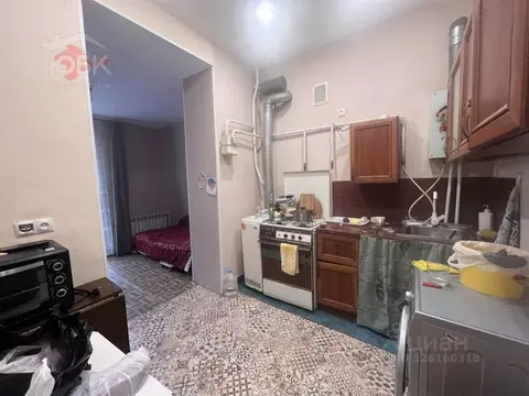 2-к кв. Крым, Евпатория ул. Леси Украинки, 1 (40.8 м)