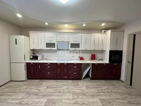 2-к кв. Ямало-Ненецкий АО, Новый Уренгой Заозерный мкр, ул. Усадебная, ...