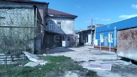 Помещение свободного назначения в Саратовская область, Балаково ул. ...