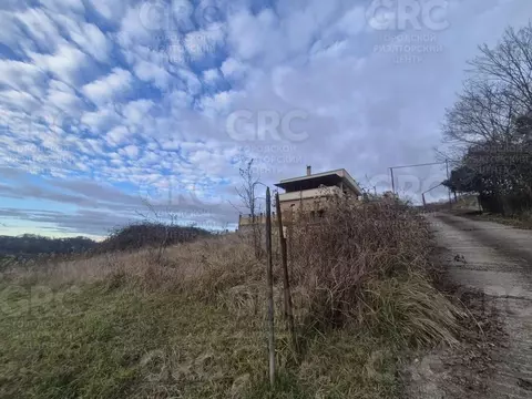 Участок в Краснодарский край, Сочи городской округ, с. Раздольное ул. ...