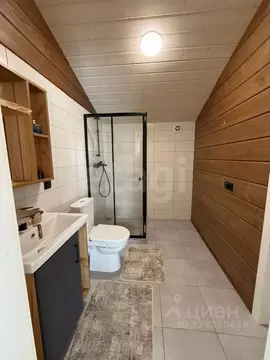 Дом в Ленинградская область, Гатчинский муниципальный округ, Торфяное ...