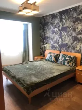 2-к кв. Камчатский край, Петропавловск-Камчатский просп. Рыбаков, 3 ...