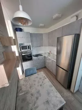 Студия Белгородская область, Белгород ул. Семейная, 33 (27.7 м)