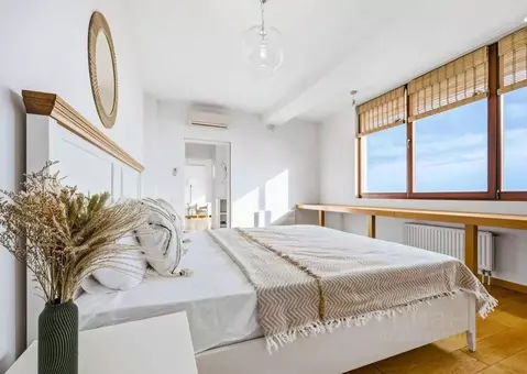 4-к кв. Крым, Ялта муниципальный округ, Гурзуф пгт ул. Строителей, 3 ...